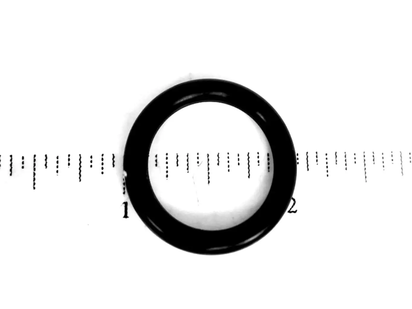 Image 1 for #9706714 O-RING