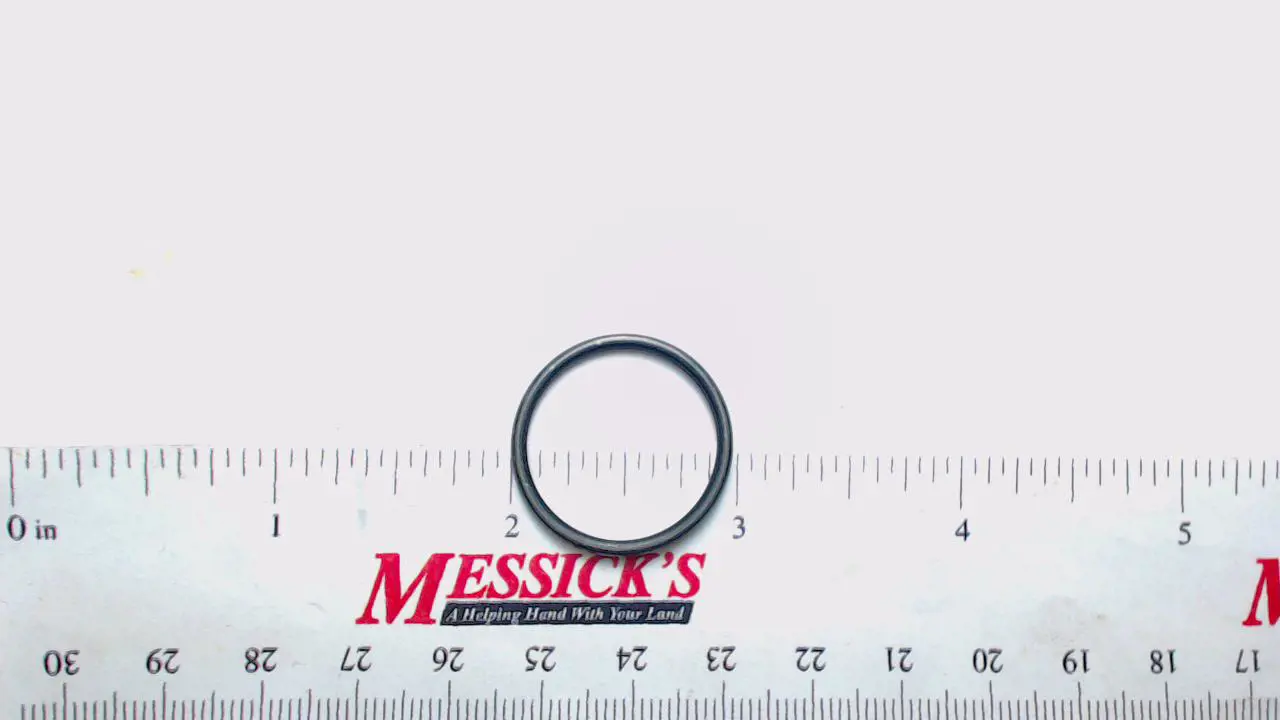 Image 1 for #238-6019 O-RING