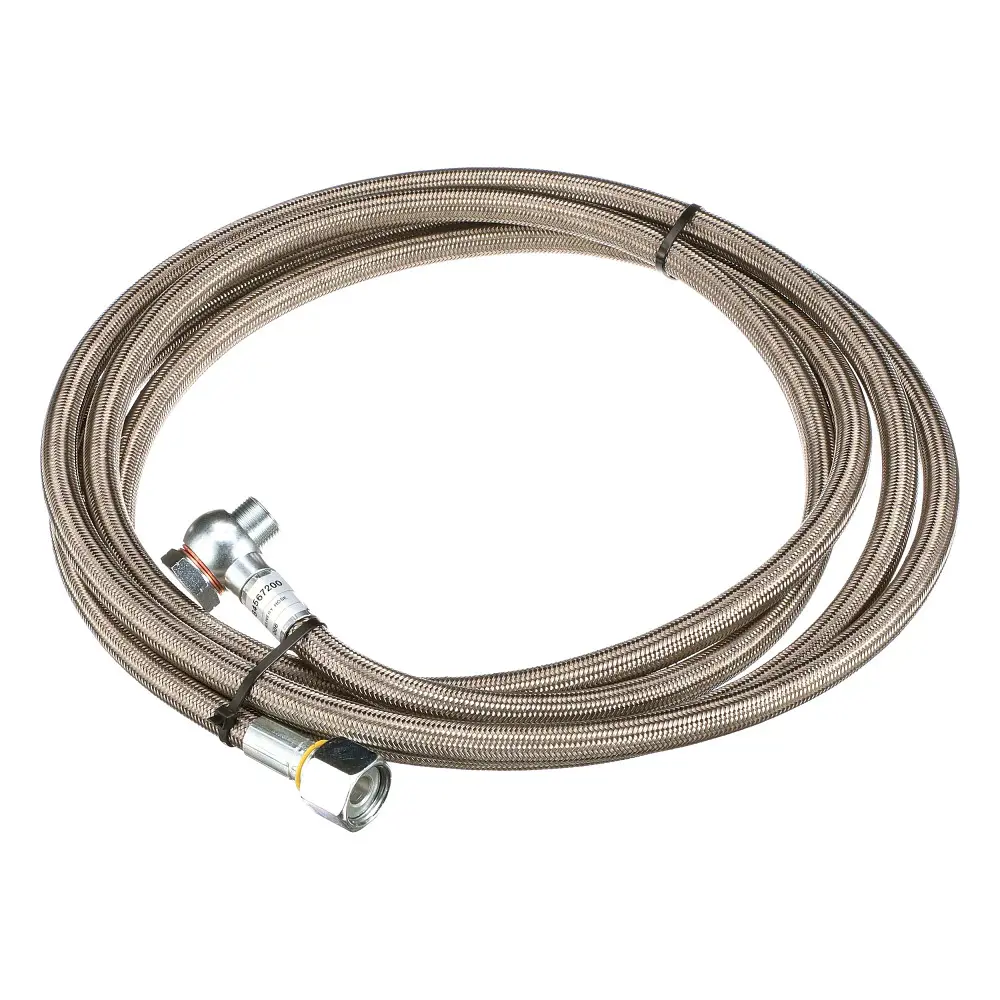 New Holland #84567200 HOSE