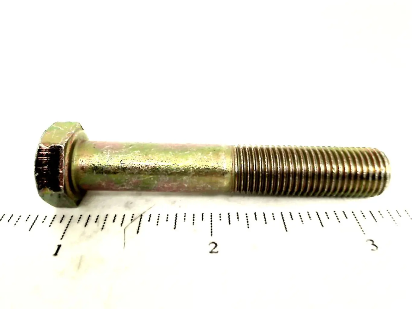 Image 1 for #88465 SCREW