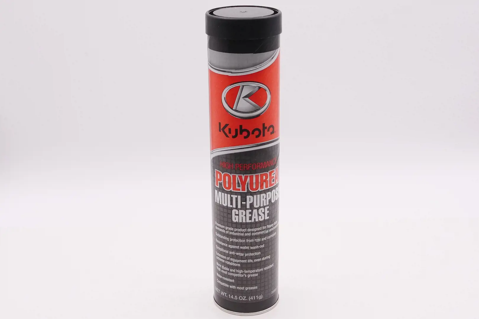 Kubota 7000010701 14oz HighPerformance Polyurea MultiPurpose Grease