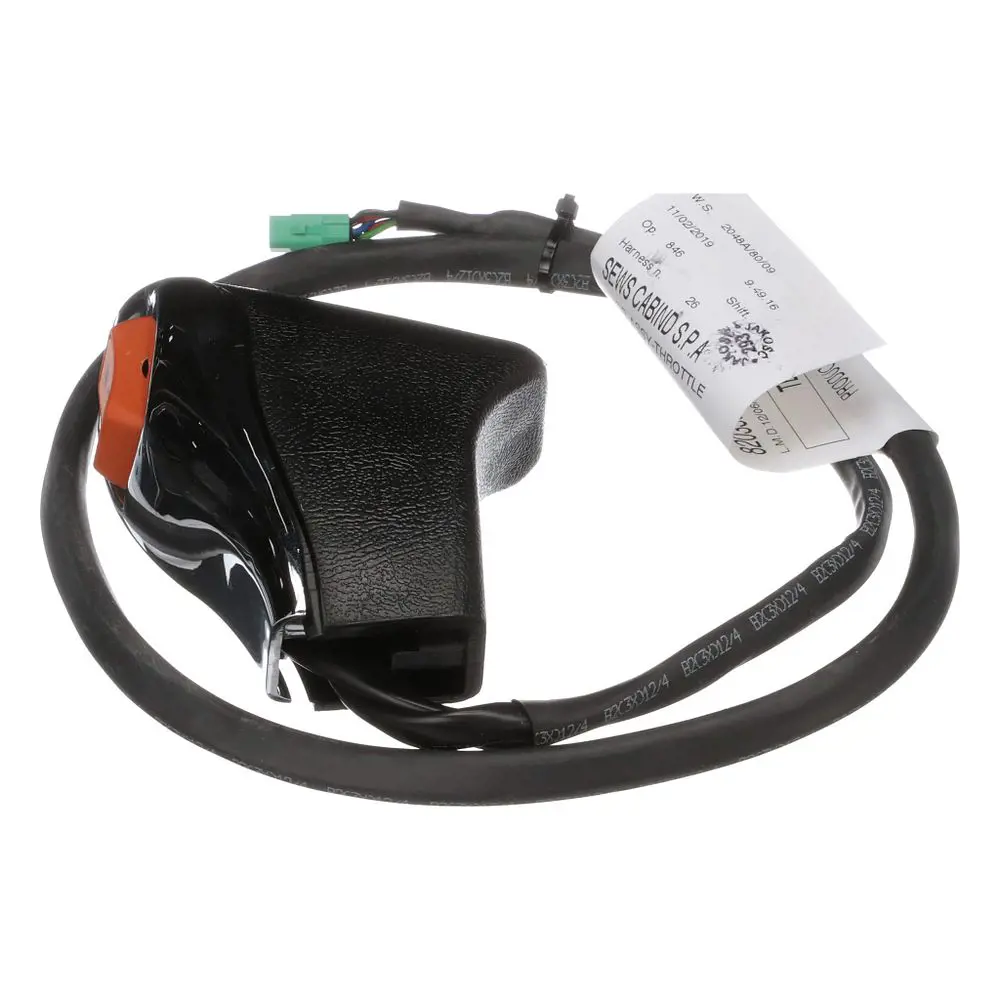 Case IH #82033983 CONTROL