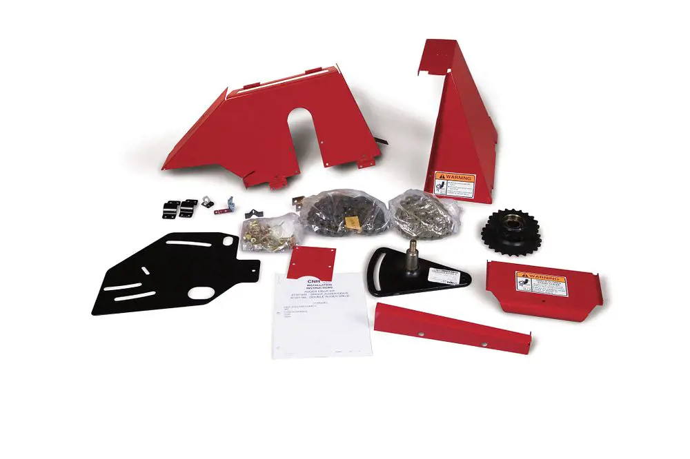 Image 2 for #87501635 Single Drive Auger Kit