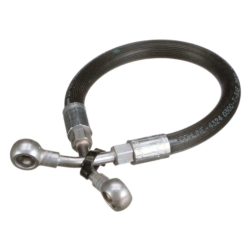 New Holland #84447450 HOSE, FLEXIBLE