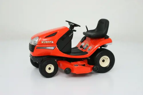 Image 16 for #70000-00356 Kubota T1870 Riding Mower - 1:24th Scale