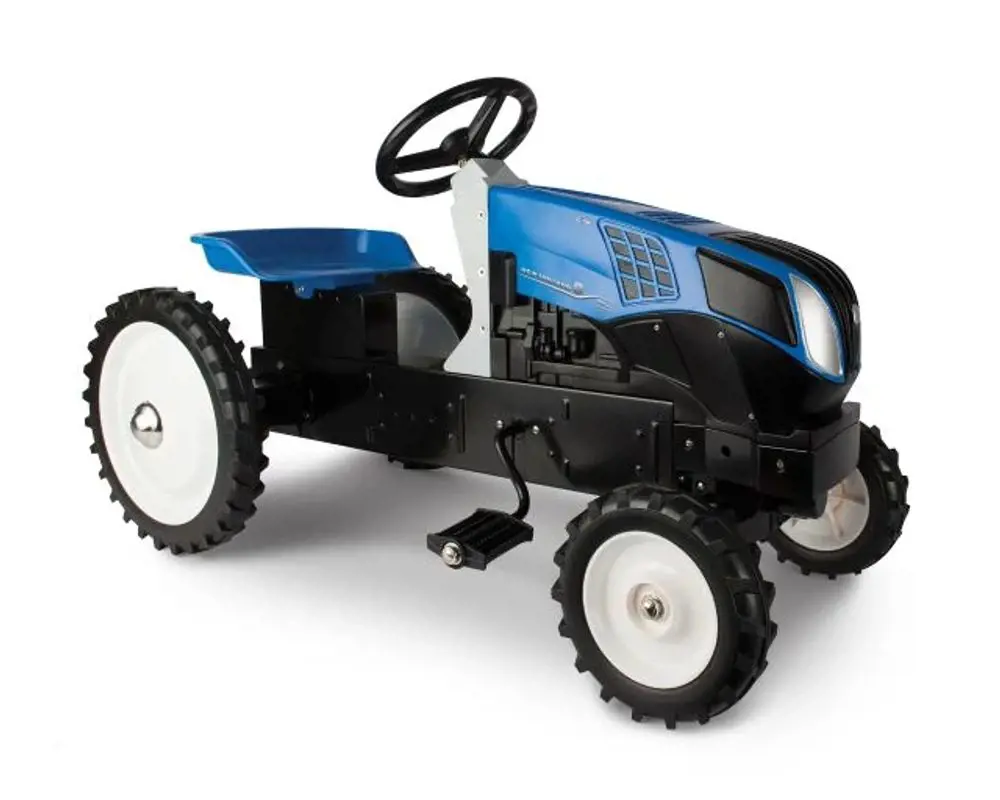 Image 2 for #ERT13954 New Holland T8 Pedal Tractor