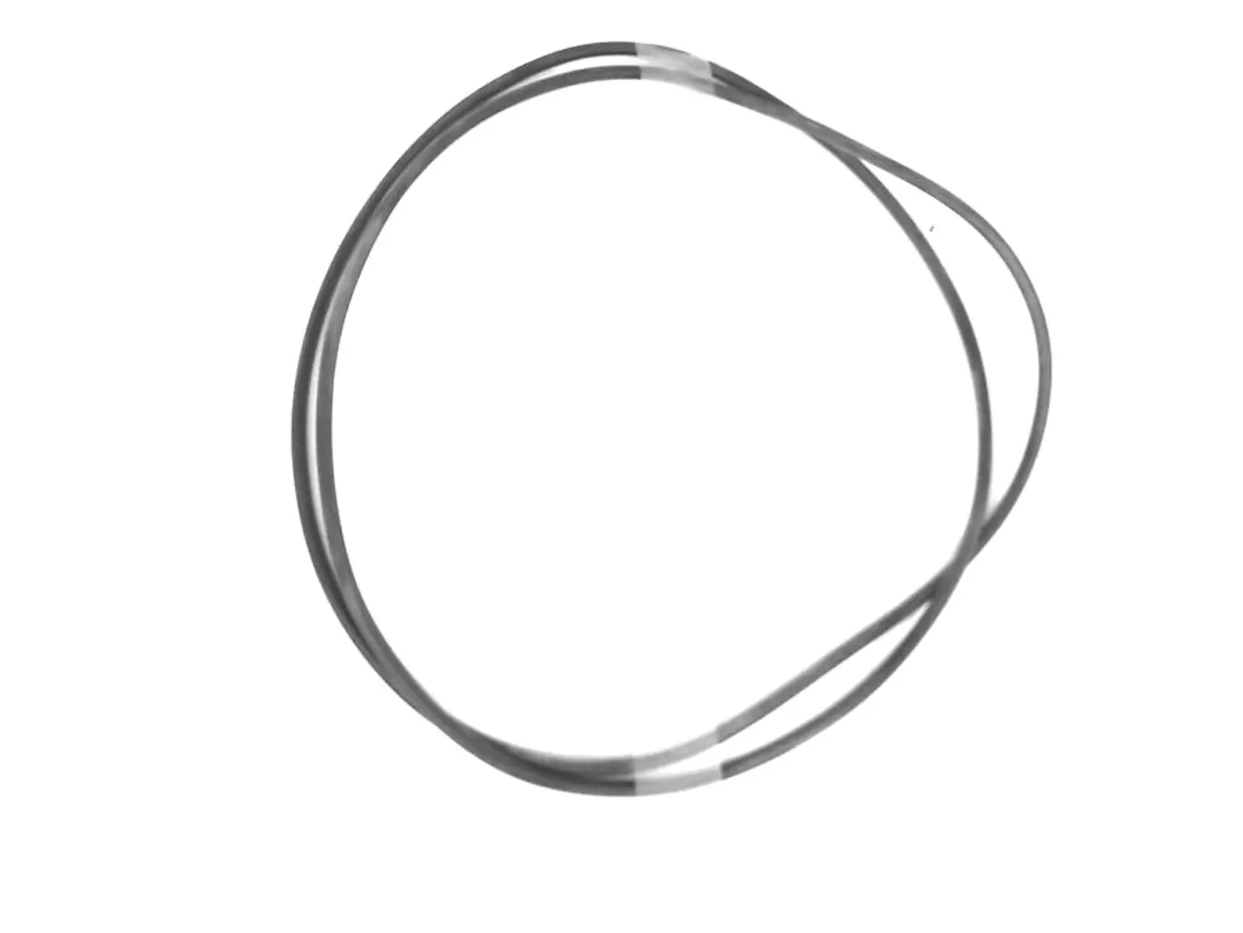 Fits New Holland O-Ring Part # 83417133