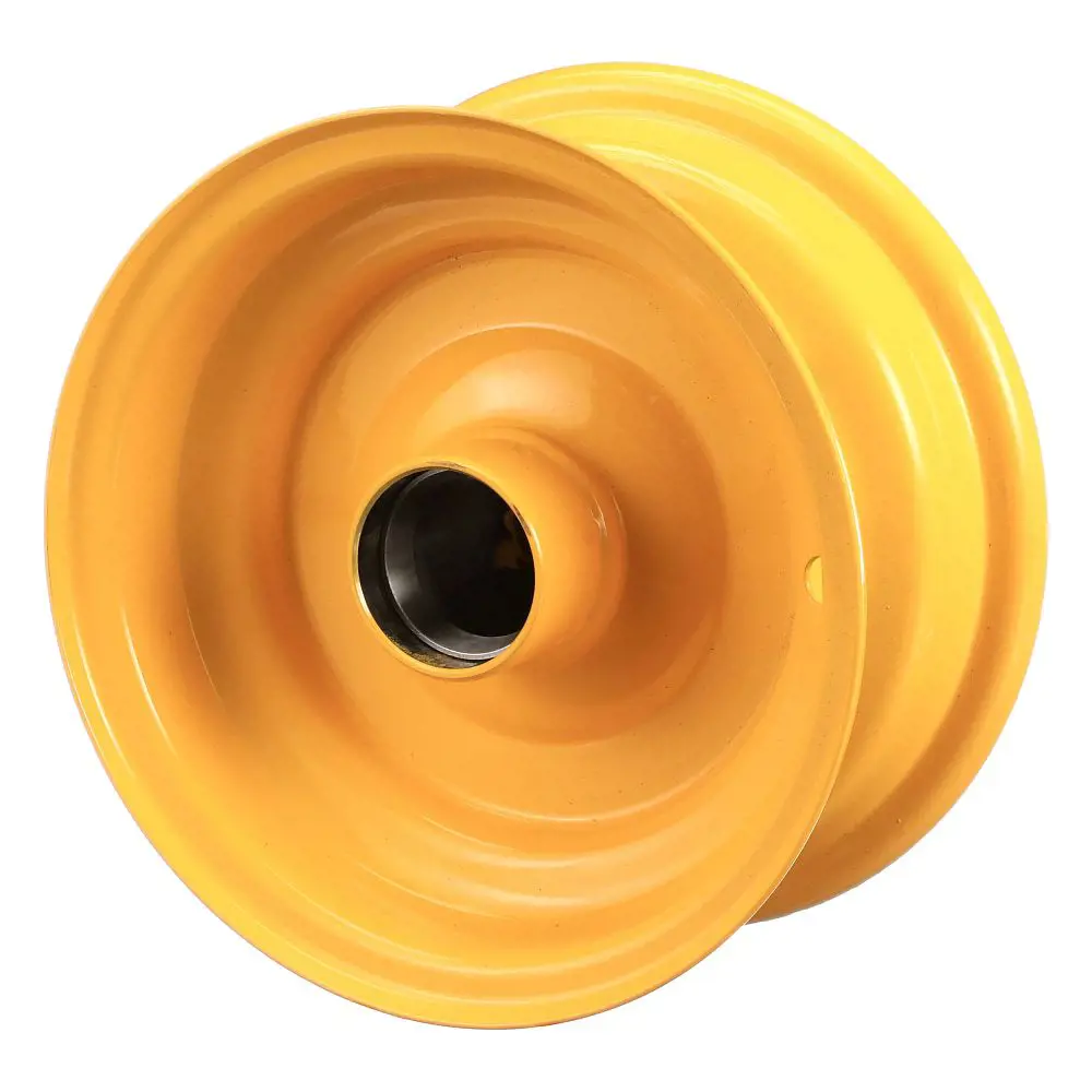 New Holland #86604252 WHEEL + HUB