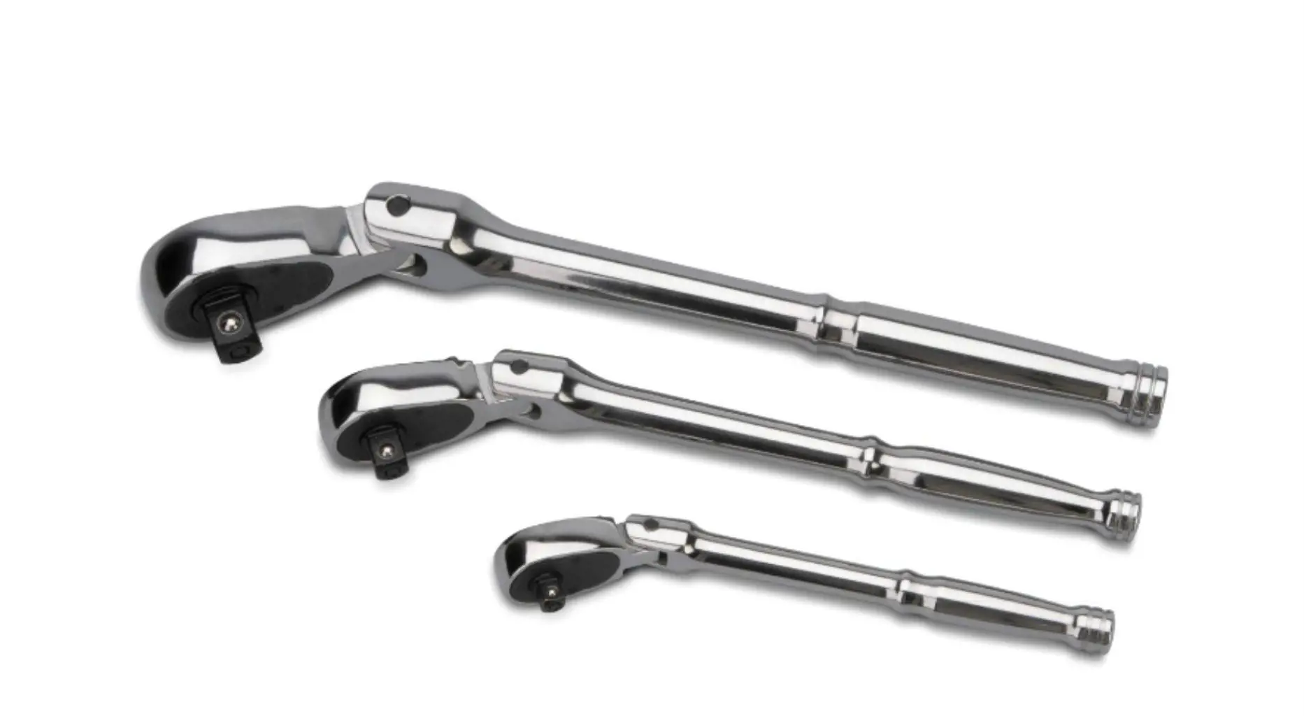 New Holland #SN90321 New Holland 3-Piece Quick-Release Flex 