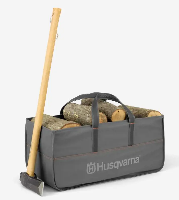 Image 1 for #595317001 Log Tote