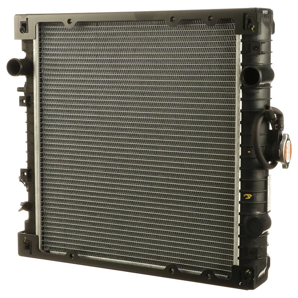 New Holland #MT40266426 RADIATOR