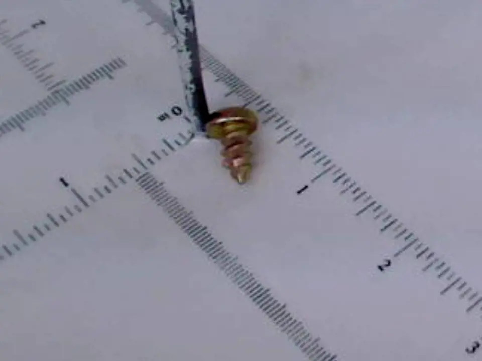 Image 2 for #03514-50612 SCREW