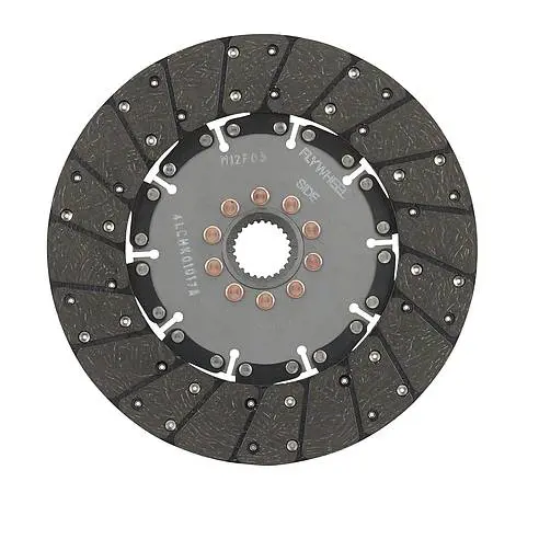 Image 1 for #82006021 Clutch Plate