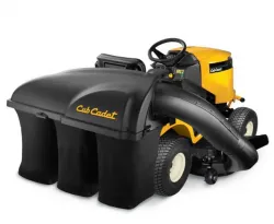 Cub Cadet #19A30018100 Triple Bagger For 50- and 54-inch Decks