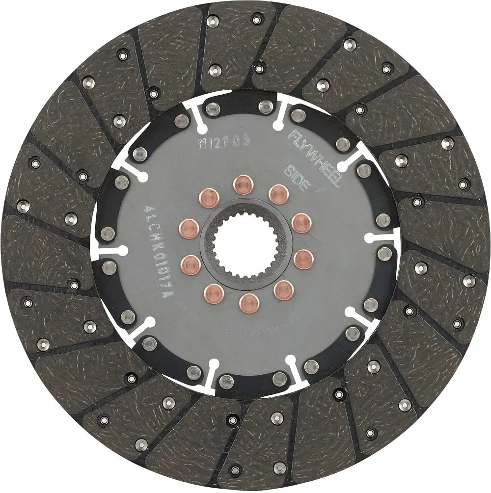 Image 2 for #82006021 Clutch Plate