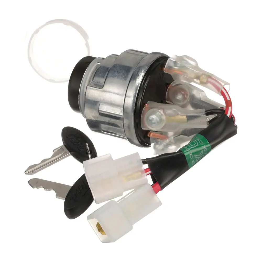New Holland #SBA385201250 SWITCH