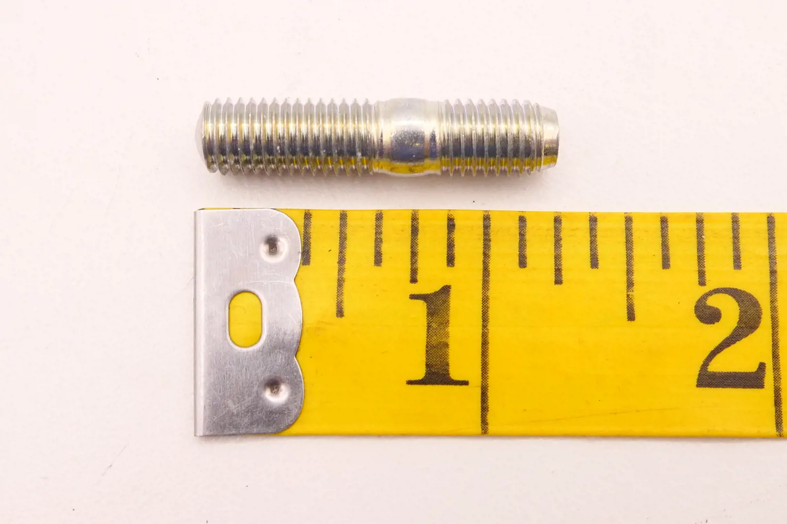 Image 3 for #16241-91490 STUD,7MM