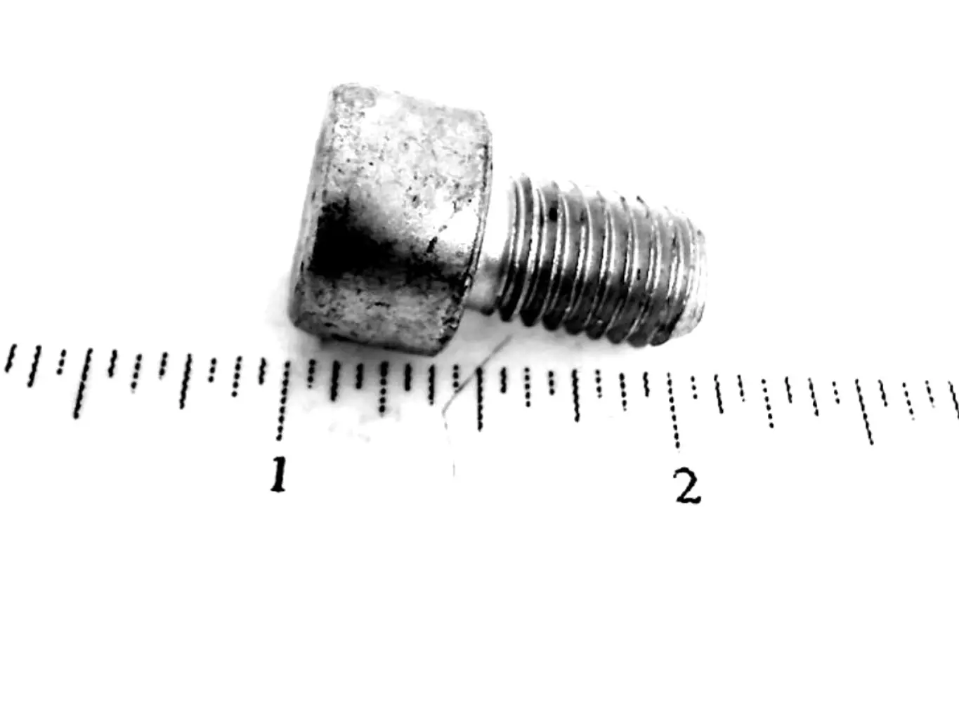 Image 1 for #14301824 SCREW