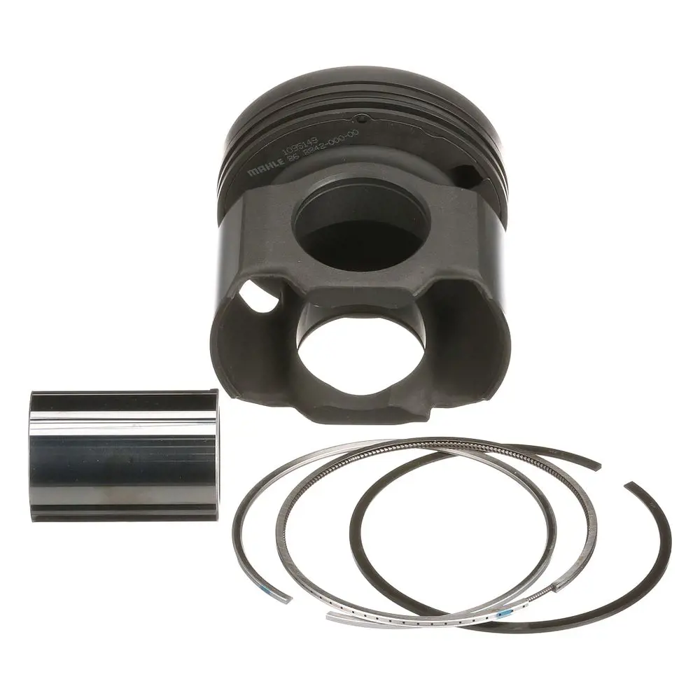 New Holland #8097830 PISTON ASSY