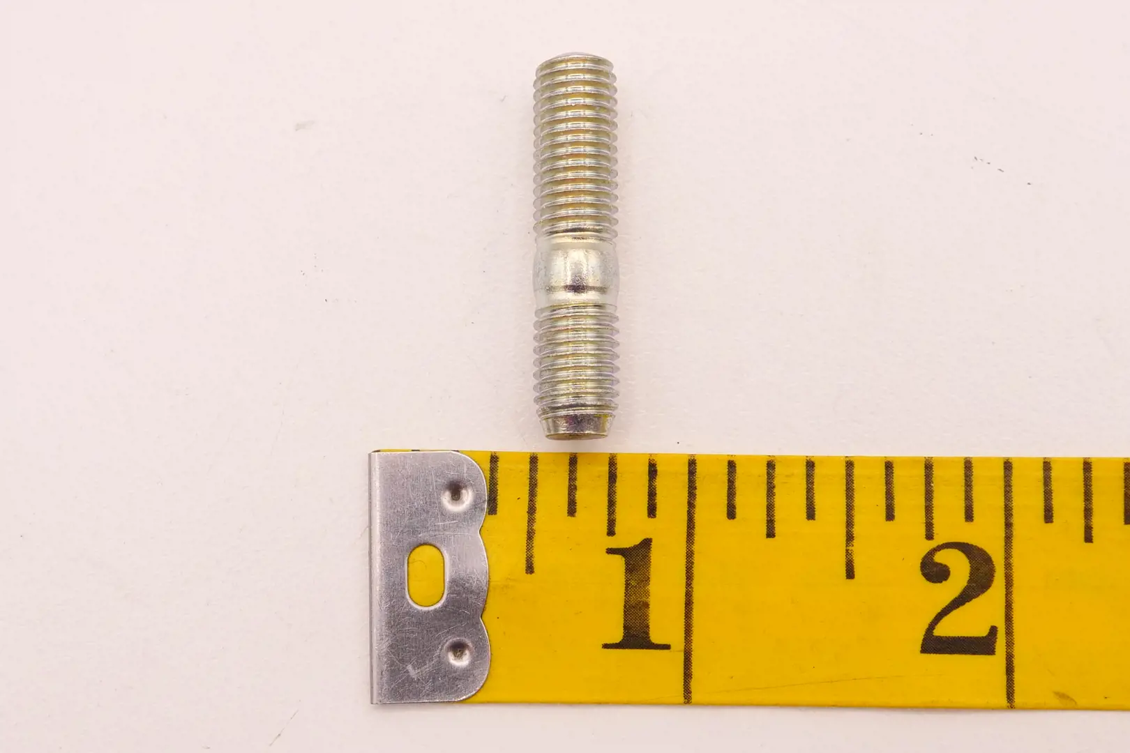 Image 2 for #16241-91490 STUD,7MM