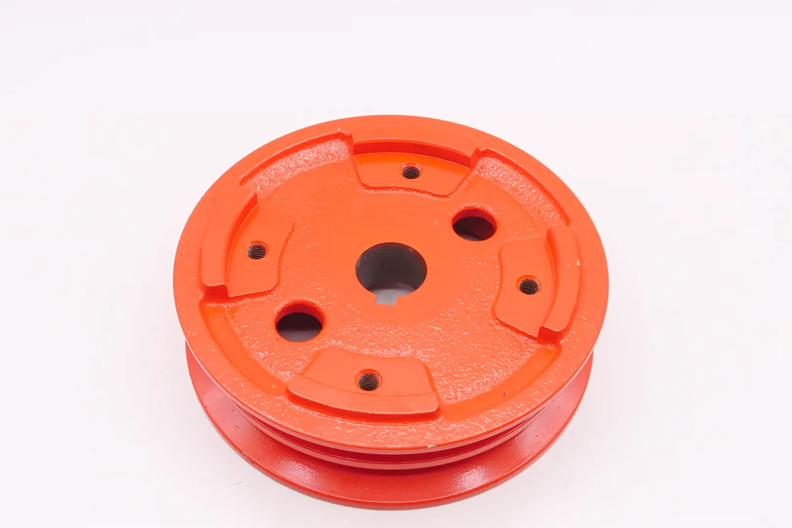 Image 2 for #76539-33570 R H Side Pulley