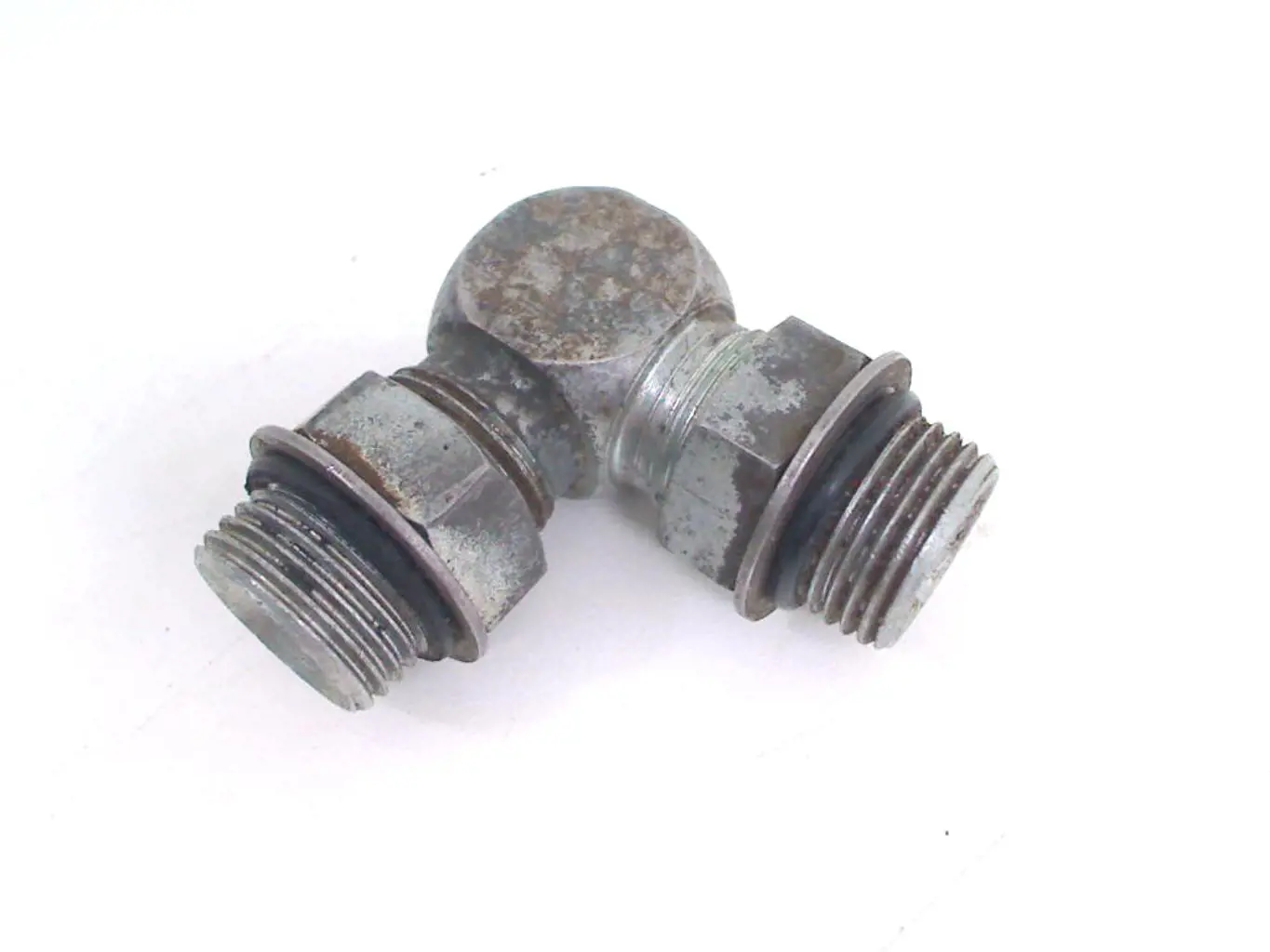 Image 1 for #461183R1 CONNECTOR #