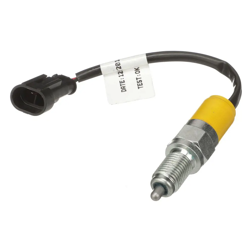 New Holland #47674332 PUSH BUTTON SWIT