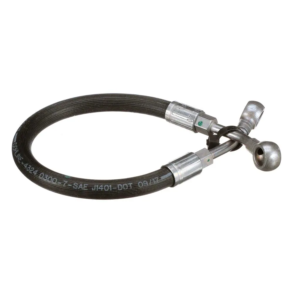 New Holland #84447450 HOSE, FLEXIBLE