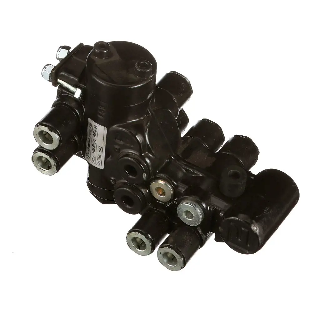 Image 1 for #LDR10550510 BLOCK VALVE FOR