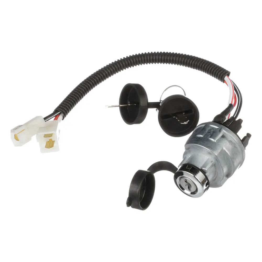 New Holland #MT40007119 SWITCH, IGNITION