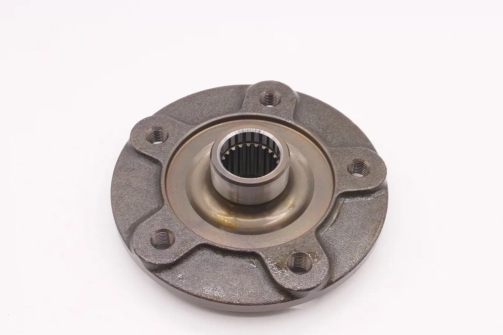 Image 1 for #K7501-17820 AXLE (REAR)