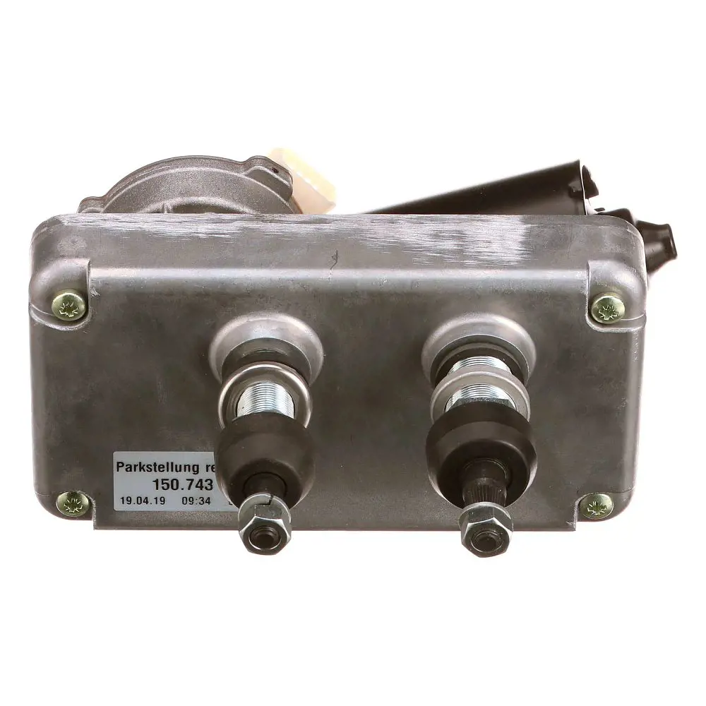 New Holland #76048651 WIPER MOTOR