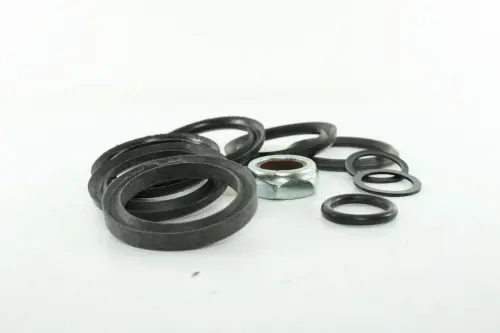 Image 14 for #92745 SEAL KIT 158