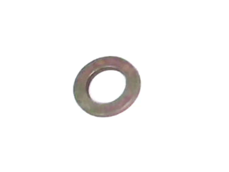 Image 3 for #04011-50100 WASHER, PLAIN