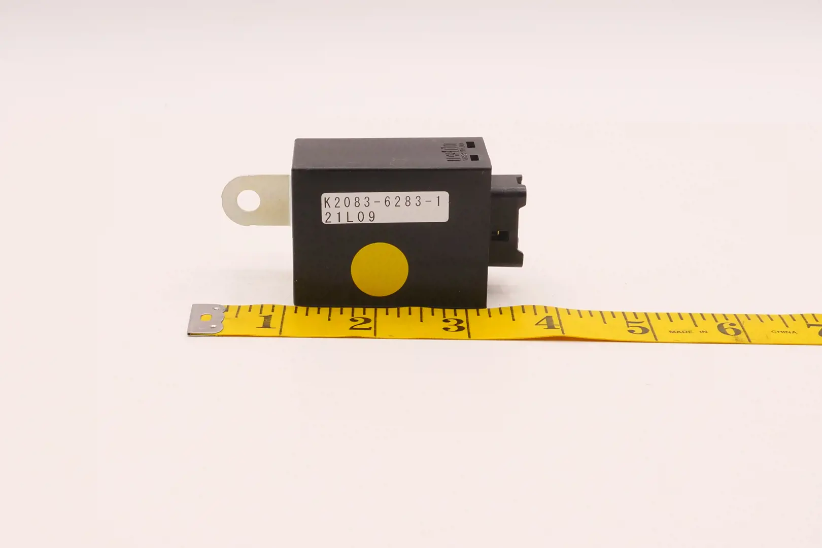 Image 3 for #K2083-62830 RELAY,UNIT (NMR)