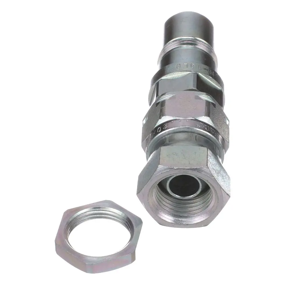 Image 5 for #LDR10301569 COUPLING, QUICK,