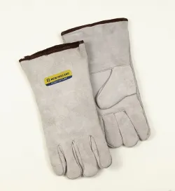 New Holland #MN6400 Large Size Gloves, NH