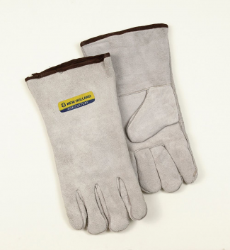 New Holland #MN6400 Large Size Gloves, NH