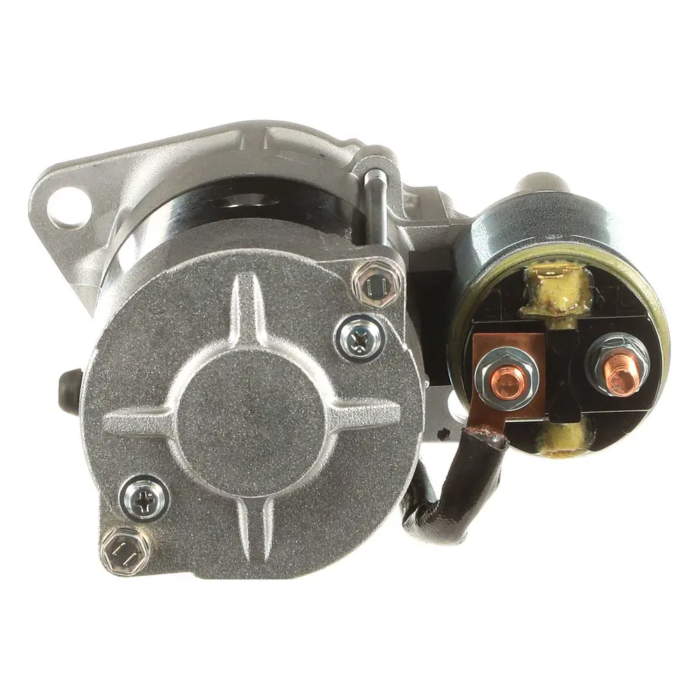 New Holland #MT40185171 MOTOR, STARTER 