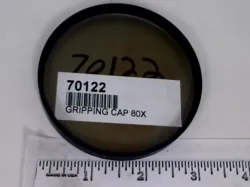 Bush Hog GRIPPING CAP 80X Part #70122