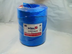 Bridon #P4000-550-BR-BLUE Bridon MAX Twine 4000-550 (Blue) - Single Ball