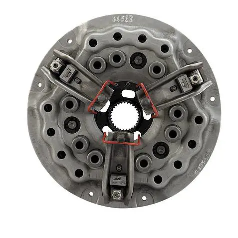 Image 1 for #D8NN7502AA Clutch Plate