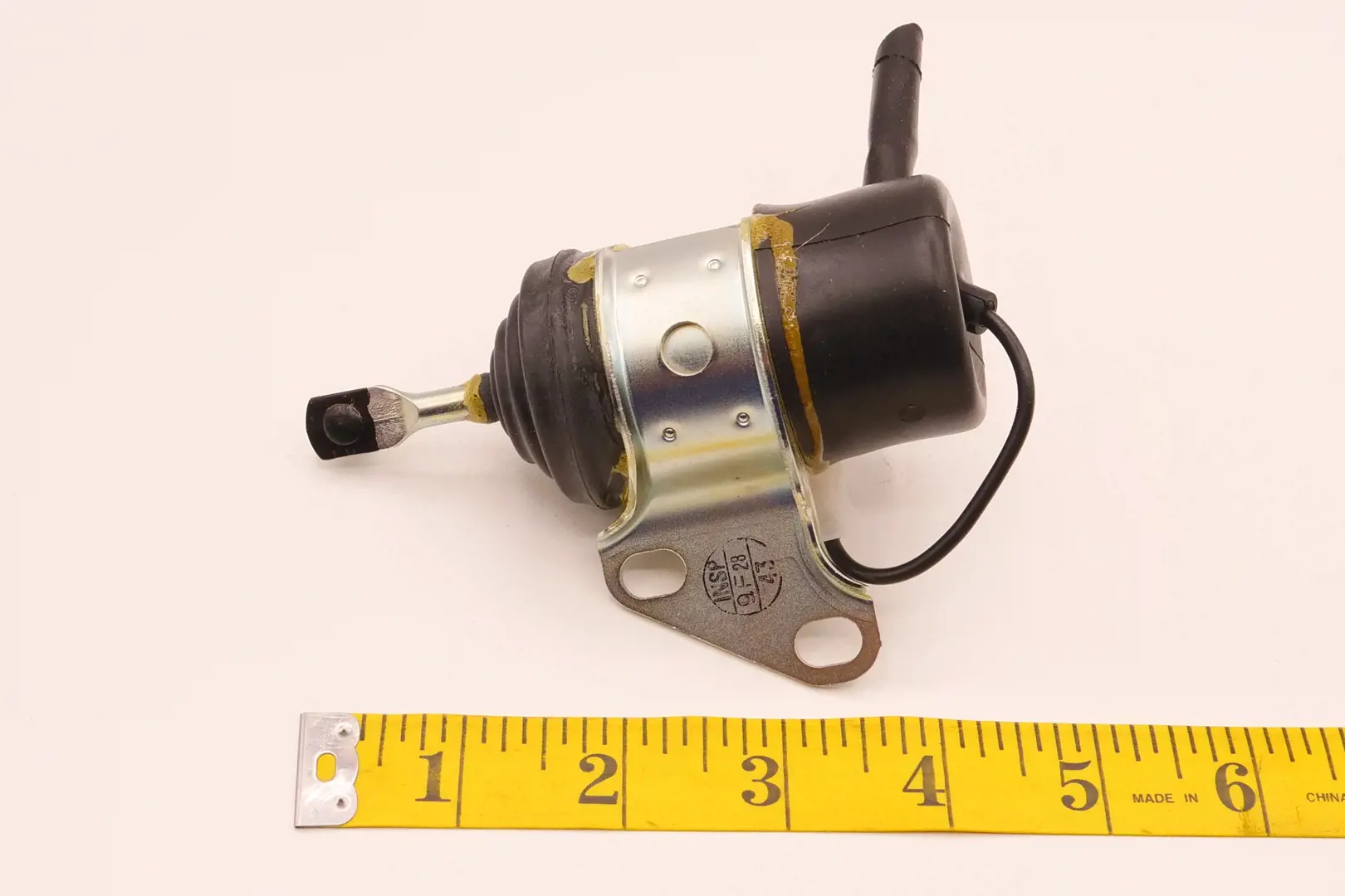 Image 3 for #16851-60015 SOLENOID,STOP
