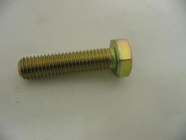 Image 1 for #120112 Screw