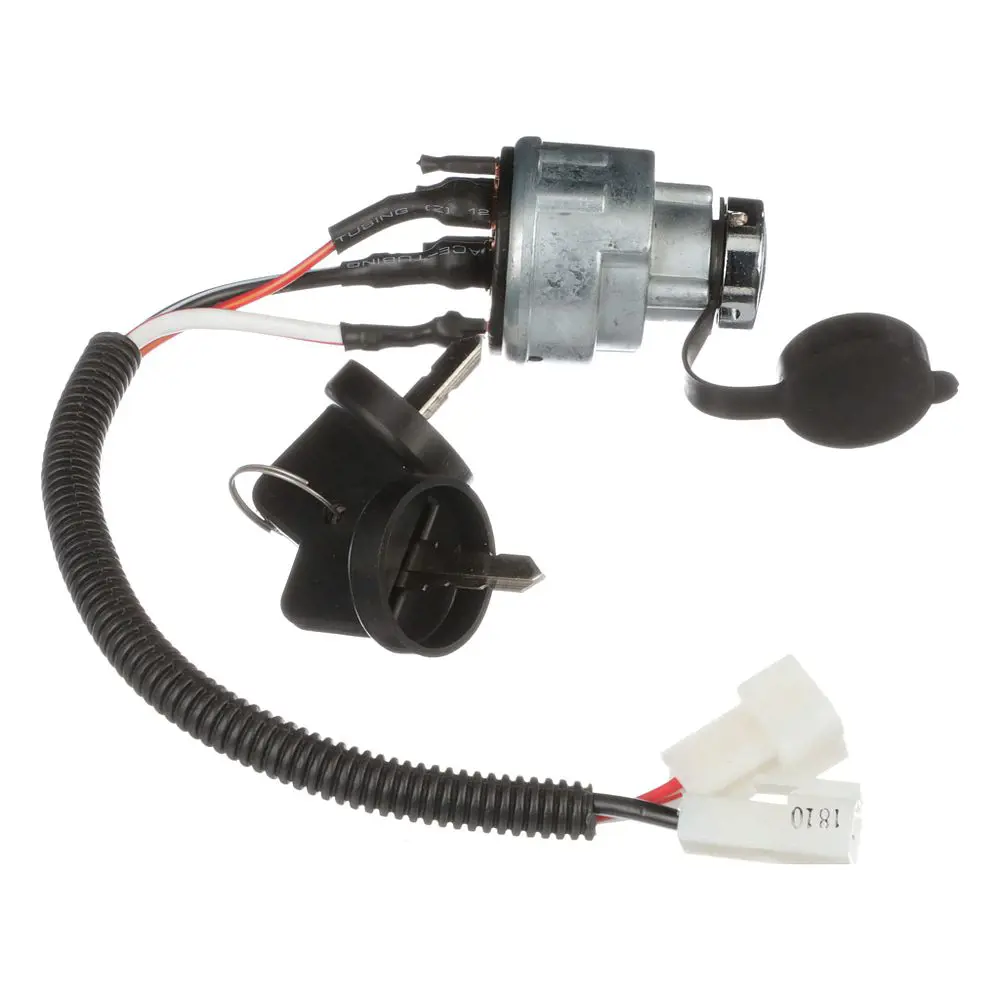 New Holland #MT40007119 SWITCH, IGNITION
