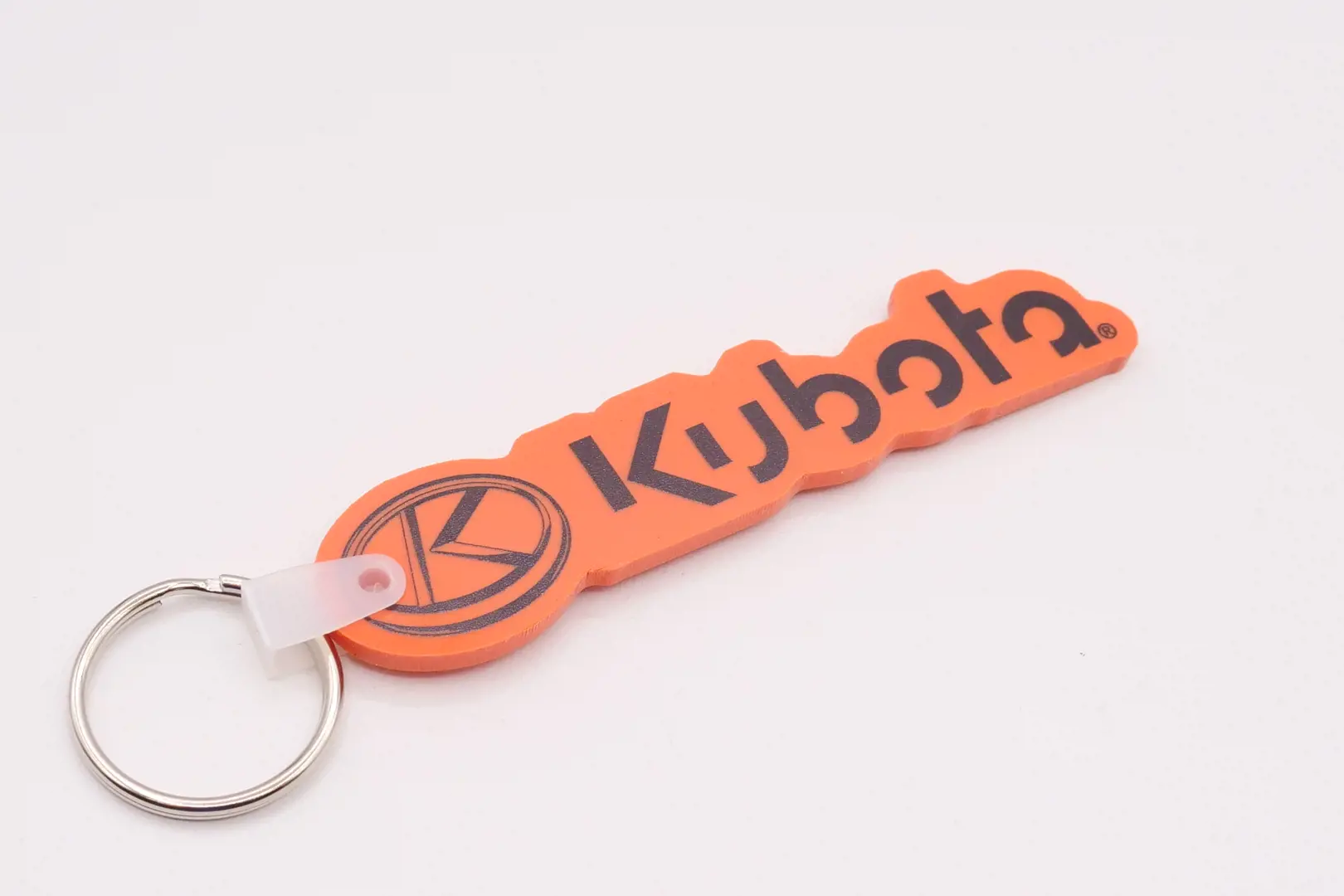 Image 1 for #2002243220001 Kubota / Messick's KeyTag