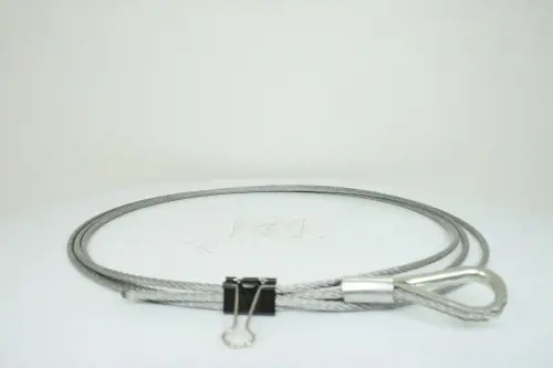 Image 1 for #139153 CLUTCH CABLE
