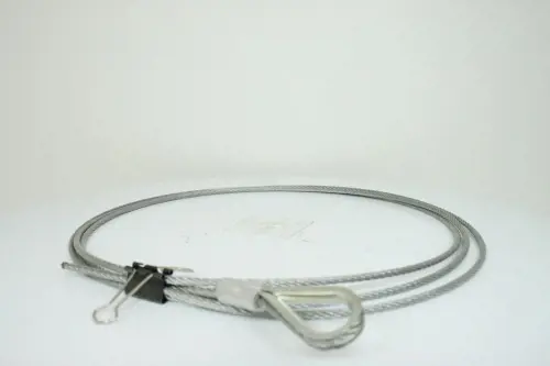Image 2 for #139153 CLUTCH CABLE