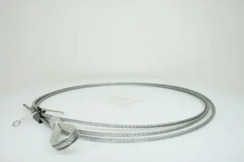 Image 3 for #139153 CLUTCH CABLE