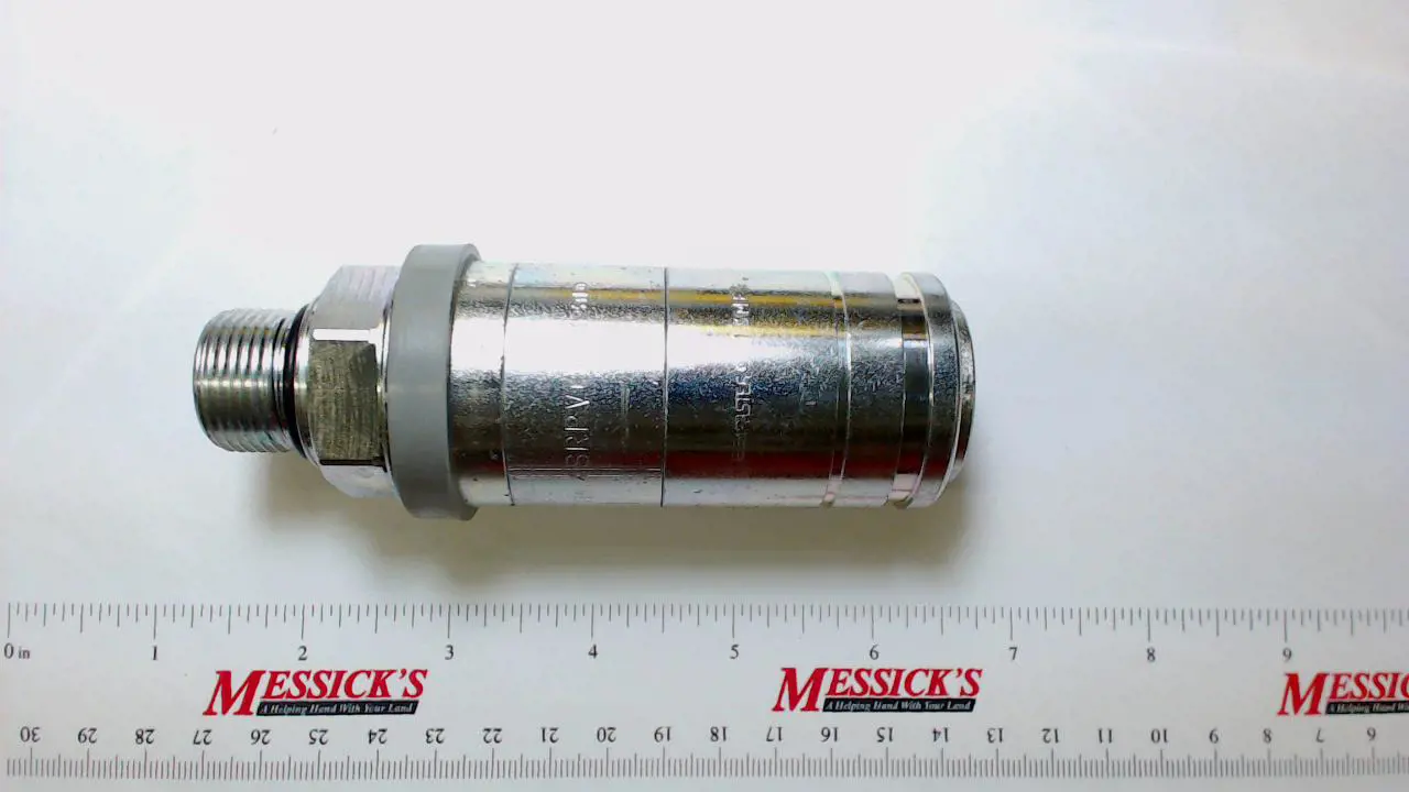 Image 1 for #47370116 COUPLING, QUICK,